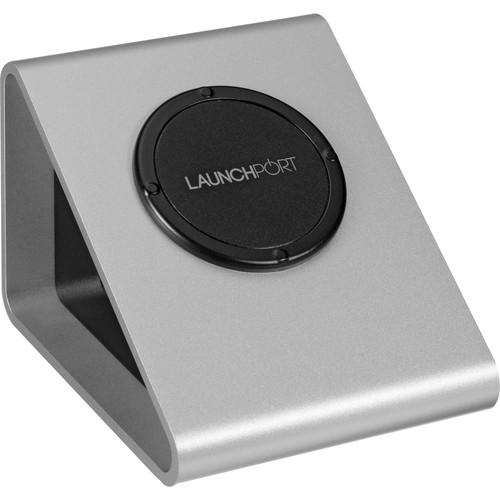 iPORT  LaunchPort BaseStation for iPad 70141, iPORT, LaunchPort, BaseStation, iPad, 70141, Video
