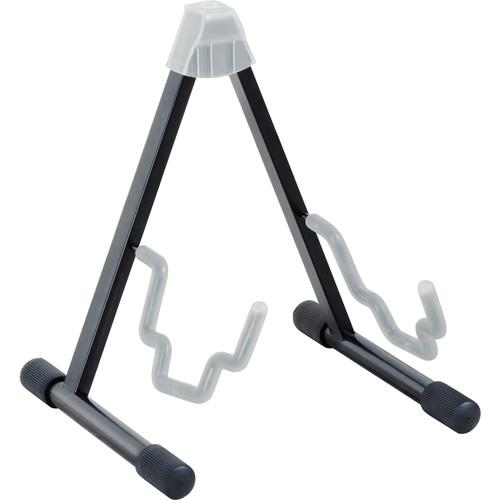 K&M 17570 Acoustic/Bass/Electric Guitar Stand 17570-000-00, K&M, 17570, Acoustic/Bass/Electric, Guitar, Stand, 17570-000-00,