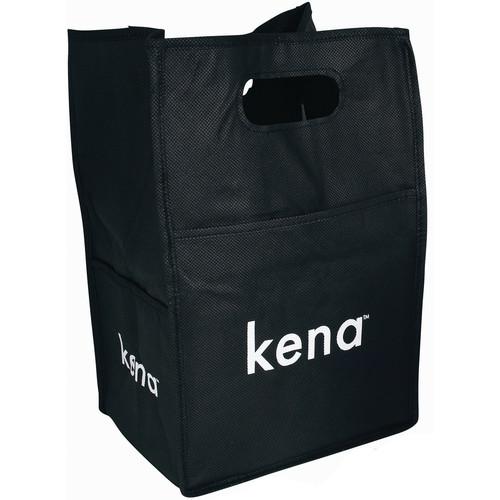 Ken-A-Vision kena Fabric Carrying Bag (Black) T1050BAG, Ken-A-Vision, kena, Fabric, Carrying, Bag, Black, T1050BAG,