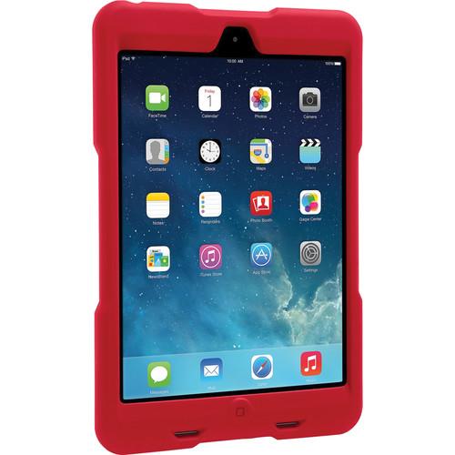 Kensington BlackBelt 1st Degree Rugged Case for iPad K97077WW