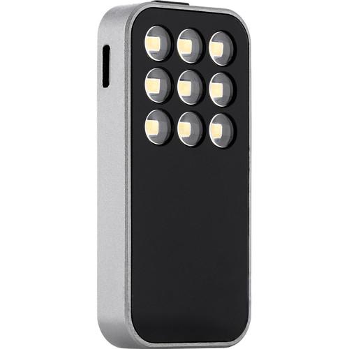 KNOG  Expose Smart Light for iPhone (Black) 11674, KNOG, Expose, Smart, Light, iPhone, Black, 11674, Video