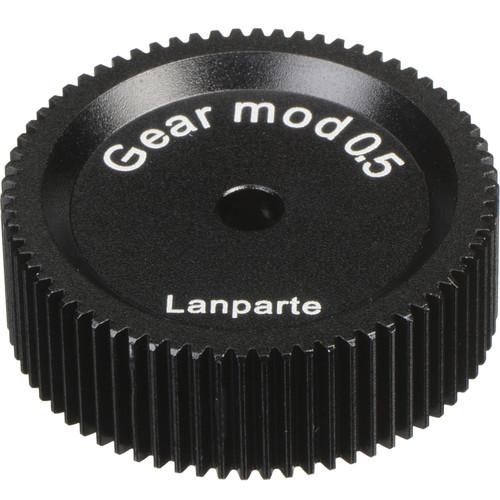Lanparte 0.5 MOD 70 Tooth Drive Gear for FF-01/FF-02 FFG05-70