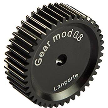 Lanparte 0.8 MOD 36 Tooth Drive Gear for FF-01/FF-02 FFG08-36, Lanparte, 0.8, MOD, 36, Tooth, Drive, Gear, FF-01/FF-02, FFG08-36