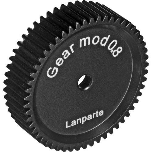 Lanparte 0.8 MOD 54 Tooth Drive Gear for FF-01/FF-02 FFG08-54, Lanparte, 0.8, MOD, 54, Tooth, Drive, Gear, FF-01/FF-02, FFG08-54