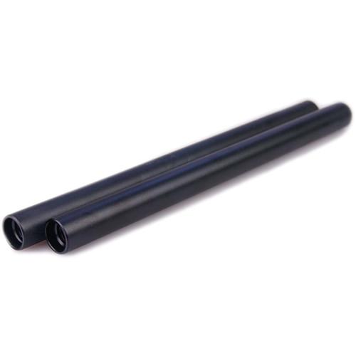 Lanparte 15mm Aluminum Rod (Pair, 9.8