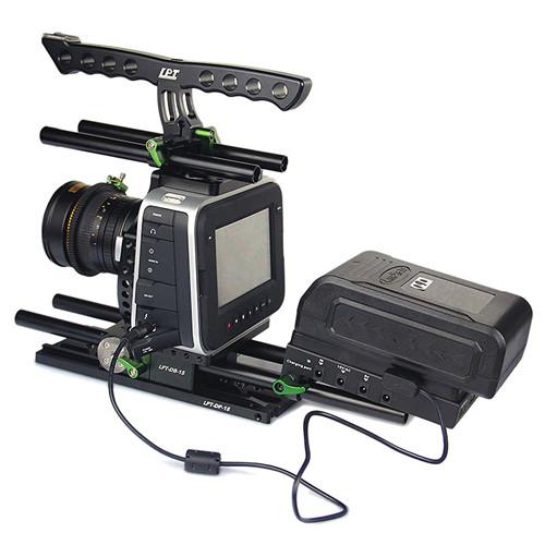 Lanparte Blackmagic Cinema Camera Basic Kit BMCC-02