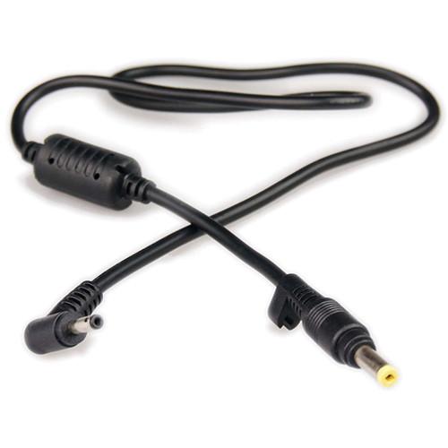 Lanparte Canon C300/C100 DC Power Cable for Battery DC-48-17