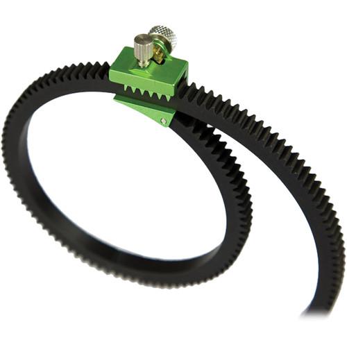 Lanparte Gear Ring with Pin-Lock Tightening Mechanism FFGR-02