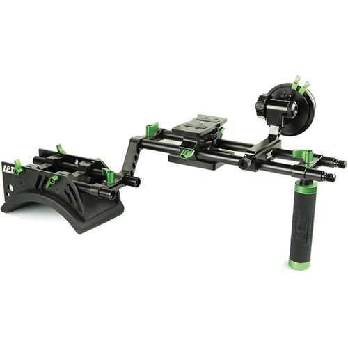 Lanparte Single Handle DSLR Camera Rig Kit SHR-01, Lanparte, Single, Handle, DSLR, Camera, Rig, Kit, SHR-01,