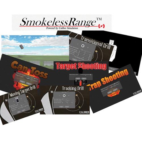 Laser Ammo  Smokeless Range Simulator SR001, Laser, Ammo, Smokeless, Range, Simulator, SR001, Video