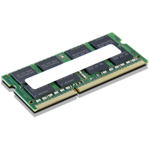 Lenovo 8GB DDR3L PC3-12800 SODIMM Memory Module 0B47381