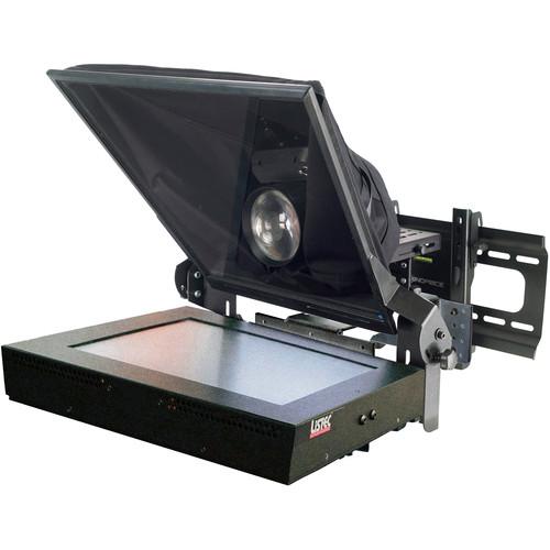 Listec Teleprompters PTZ-2015PTE-W 15
