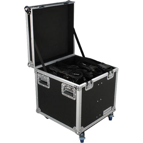 Marathon MA-TUT222222W Tour Ready Utility Trunk MA-TUT222222W