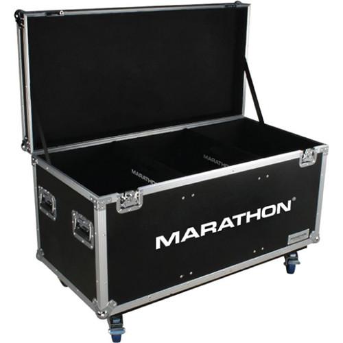 Marathon MA-TUT603724W Tour Ready Utility Trunk MA-TUT603724W, Marathon, MA-TUT603724W, Tour, Ready, Utility, Trunk, MA-TUT603724W