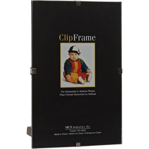 MCS  Clip Frame (9 x 12
