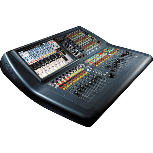 Midas PRO2C Live Audio Mixing System with 64 Input PRO2C/CC/TP