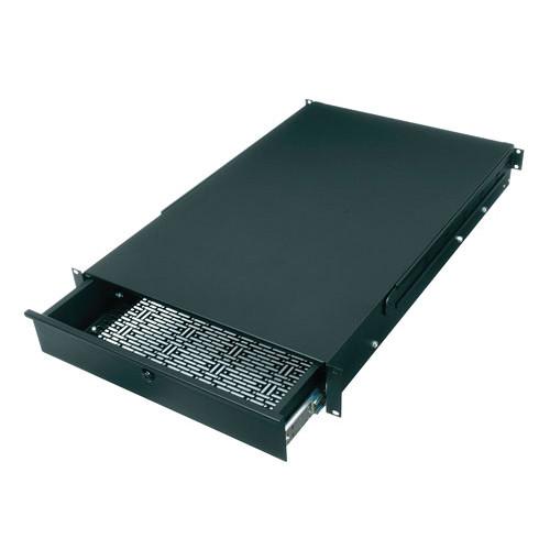 Middle Atlantic D2-UMS-28 Universal Mounting Drawer D2-UMS-28, Middle, Atlantic, D2-UMS-28, Universal, Mounting, Drawer, D2-UMS-28