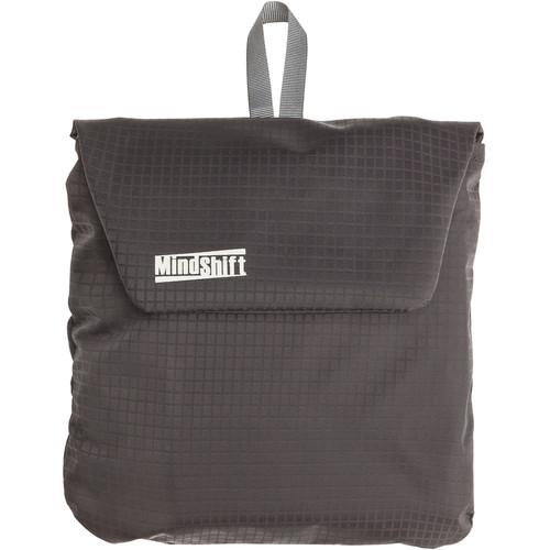 MindShift Gear r180° Rain Cover for Trail Backpack 824