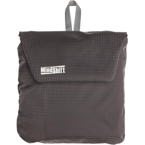 MindShift Gear r180° Rain Cover for Travel Away Backpack 825