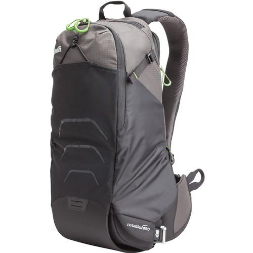 MindShift Gear rotation180° Trail Backpack (Charcoal) 230