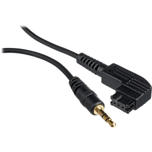 Miops Nero Trigger Cable for Select Sony A Series Cameras, Miops, Nero, Trigger, Cable, Select, Sony, A, Series, Cameras
