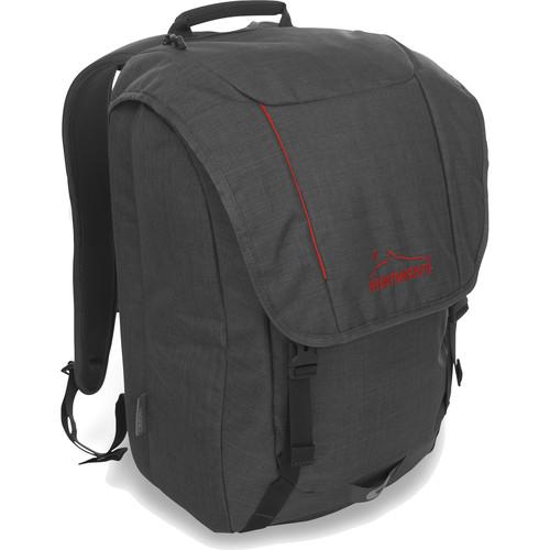Mountainsmith Cavern Backpack (Anvil Gray) 14-75230-65, Mountainsmith, Cavern, Backpack, Anvil, Gray, 14-75230-65,