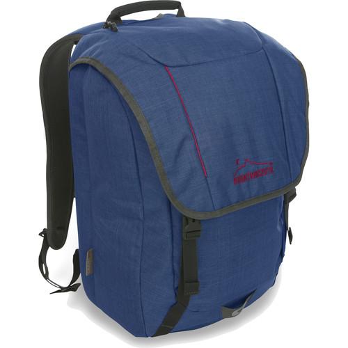 Mountainsmith Cavern Backpack (Inky Blue) 14-75230-48