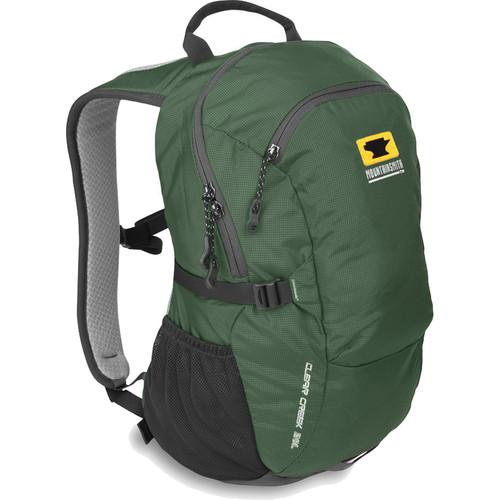 Mountainsmith Clear Creek 20 Backpack (Evergreen) 13-50109-09