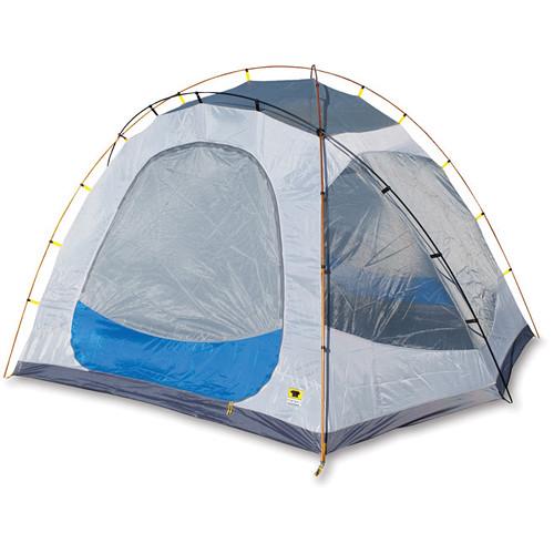 Mountainsmith Conifer 5-Person Basecamp Tent 12-2014-12