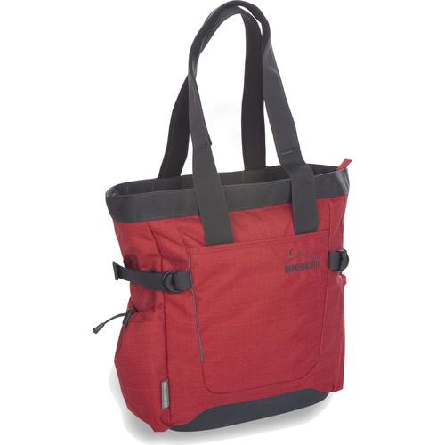 Mountainsmith Crosstown Tote Bag (Pompei Red) 14-75240-66