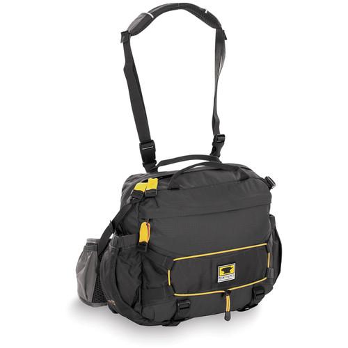 Mountainsmith Day TLS Lumbar Bag (Asphalt Grey) 12-10036R-52