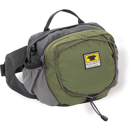Mountainsmith Kinetic TLS Lumbar Bag (Pinon Green) 12-10039R-38