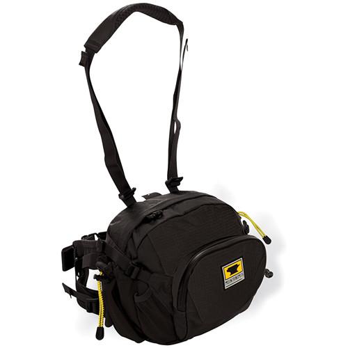Mountainsmith Swift TLS Lumbar Bag (Heritage Black) 12-10038R-01