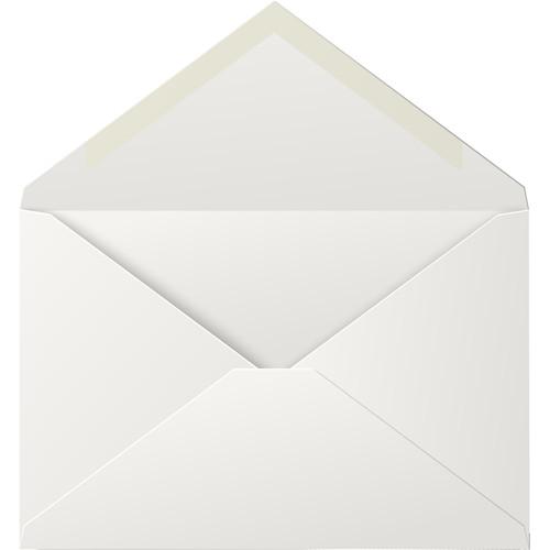 Museo #6 Envelopes for Museo Small Artist Cards (1,000-Pack), Museo, #6, Envelopes, Museo, Small, Artist, Cards, 1,000-Pack,