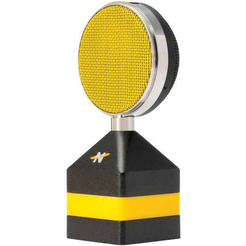 Neat Microphones Worker Bee Project Studio Solid MIC-WBCSSC