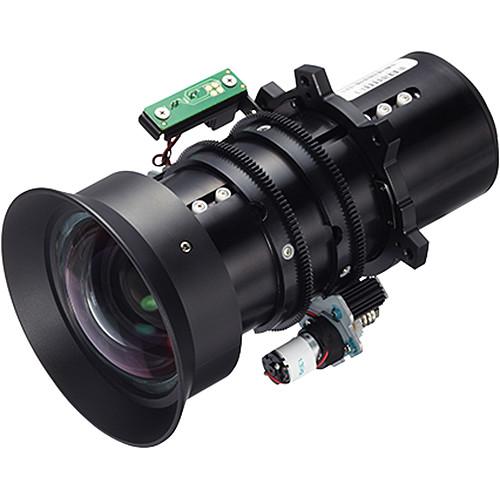 NEC NP34ZL 0.95 - 1.2:1 Zoom Lens for NP-PX602WL-BK/WH NP34ZL