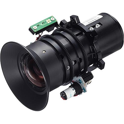 NEC NP35ZL 1.23 - 1.52:1 Zoom Lens for NP-PX602UL-BK/WH NP35ZL