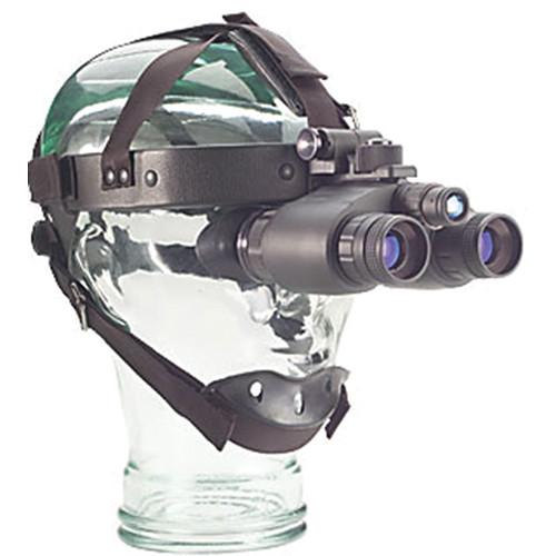 Night Optics Iris 225 B/W Gen 2  Night Vision Goggle NG-225-2BW