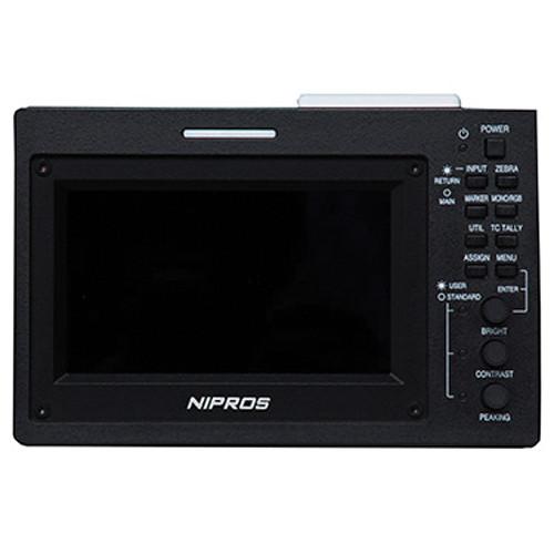 Nipros HDF-500 5