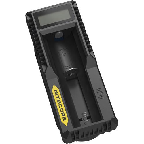 NITECORE UM10 USB Management and Lithium-Ion Battery UM10