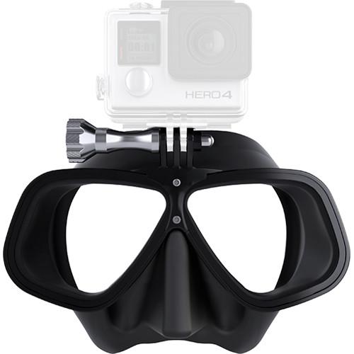 OCTOMASK  Freediver Mask for GoPro Cameras 301, OCTOMASK, Freediver, Mask, GoPro, Cameras, 301, Video
