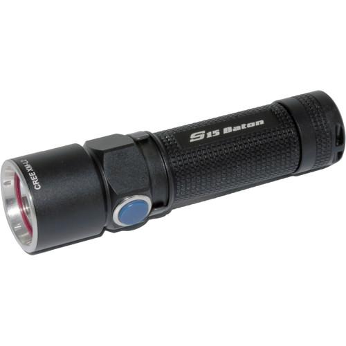 Olight  S15 Baton LED Flashlight S15-XML2