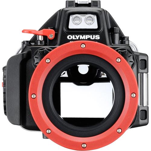 Olympus PT-EP13 Underwater Housing for OM-D E-M5 V6300640U000