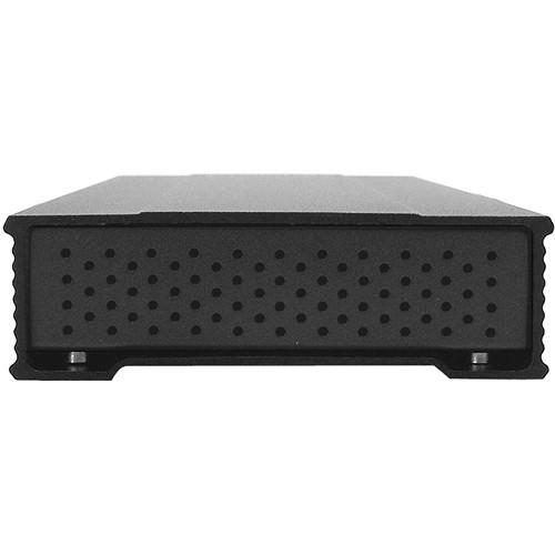 Oyen Digital MiniPro 2TB External eSATA, USB 3.0 EN3-54-2000-M, Oyen, Digital, MiniPro, 2TB, External, eSATA, USB, 3.0, EN3-54-2000-M