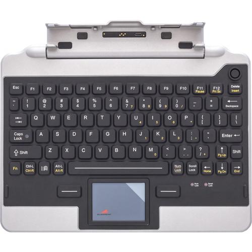 Panasonic iKey Jumpseat Keyboard for FZ-G1 Tablet IK-PAN-FZG1-LC