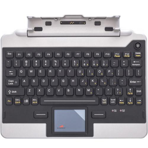 Panasonic Jumpseat Folding Keyboard with USB IK-PAN-FZG1-NB-C1