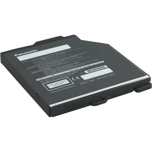 Panasonic SuperMulti DVD Burner for Toughbook 31 CF-VDM311U, Panasonic, SuperMulti, DVD, Burner, Toughbook, 31, CF-VDM311U,