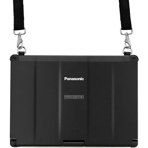 Panasonic Toughmate C2 Shoulder Strap for Toughbook TBCC2SSTP-P