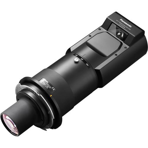 Panasonic Ultra Short-Throw Lens for Panasonic 3-Chip ET-D75LE90