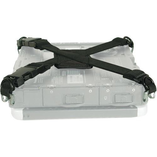 Panasonic  X Hand Strap for Toughbook TBC19XSTP-P, Panasonic, X, Hand, Strap, Toughbook, TBC19XSTP-P, Video